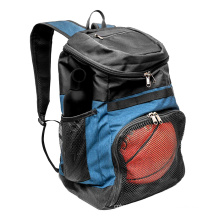 NEW Soccer Ball Sports Equipment Bag Basketball Backpack with Ball Compartment